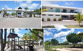 Residencial Girassol Outeiro